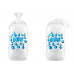 40 micron Reusable Ice Bags for sale