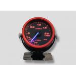 2 Inch Oil Pressure Autometer Mechanical Water Temp Gauge OEM for sale