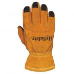 NFPA1971 Firefighter Gloves Certified By SEI for sale