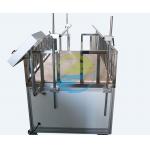 IEC 60335-2-24 Standard Impact & Refrigeration Drop Test Equipment