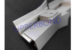 China Nano Size Sasib 3000 Cigarette Pocket Mould For Packing Machine supplier