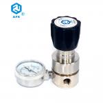 RW71 Back Pressure Safety Valve 1.5 Times Of Maximum Rated Presure With PCTFE Seat for sale