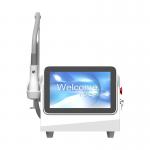 Skin Rejuvenation Wrinkle Removal 1927nm Thulium Fractional Laser Machine for sale