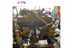 China C6.6 Complete Engine Assy Diesel Engine Parts supplier
