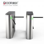 Residential Entrance Control Tripod Turnstile Smart Access Control Automatic Tripod Turnstile Gate for sale