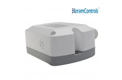 China 0-5V ABS Plastic Differential Pressure Transmitter For Public Transport supplier
