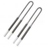 Zirconia Heating Element Mosi2 1800 U Shape Heating Element