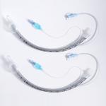 Size 6 7 Disposable Biting Endotracheal Tube In Pediatrics for sale