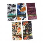 Custom Hot Stamping Side Seal Bag Plastic Aluminum Foil Vape Joint Packaging for sale