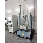 3200kg Accurate Shock Absorber Testing Equipment For Display Device