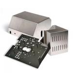 Precision Welding Design Service For Steel Aluminum Stainless Steel 0.5mm-50mm for sale