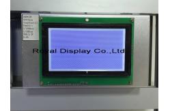 China Wide Operation Graphic LCD Module For Clusters / Car Radios / Air Conditioner supplier