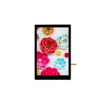 8 Inch TFT LCD Module Free View Angle 800*RGB*1280 Vertical Display for sale