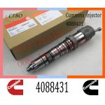 Fuel Injector Cum - Mins QSK23/45/60 Common Rail Injector 4088431 4902828 4076533 4077076 for sale