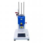 LCD Touch Screen Polycarbonate Resin Melt Flow Rate MFR Meter Index Tester for sale