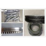 Wire Bristle Brush Wheel Textile Stenter Machine Stenter Brushes for sale