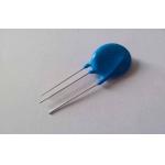 RoHS High Energy Electronic MOV / TMOV 20D For SPD , Metal Oxide Varister for sale