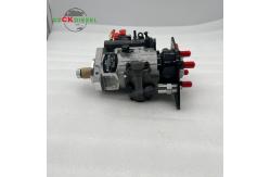 China Fuel Injection Pump 9520A005G 2644C314 for 1104D-44T Engine supplier