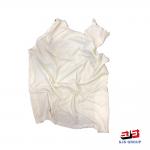 Sterilized 100kgs Package Industrial Cotton Rags for sale