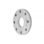 Plate Flanges Plate Flat Welded Steel Pipe Flange for sale