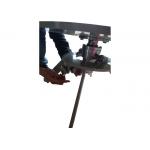 IEC60335-1 Electrical Appliance Tester Inclined Plane Tester Device For Stability Test