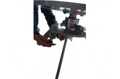 China IEC60335-1 Electrical Appliance Tester Inclined Plane Tester Device For Stability Test supplier