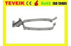 China Reusable Biopsy Needle Guides Hitachi EUP-C251 for ultrasound transducer probe supplier