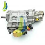 2641A312 317-8021 Diesel Fuel Injection Pump 3178021 For E320D Excavator for sale