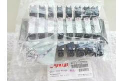 China YAMAHA KV8-M7162-00X SOLENOID VALVE supplier