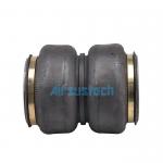 Lift Style 5813 Air Spring Replacement Double Convoluted Rubber Bellows for sale