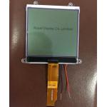160*160 Square Graphic FSTN LCD Module RA8822 With Back Light Wide Temperature Industrial Display for sale
