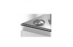 China Non Ferrous Materials Worldia Cutting Tools , Pcd Insert supplier