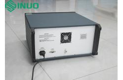 China Impulse Test Generator For Household Appliances & Electronic Devices supplier