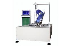 China Anti Vibration Pram Testers supplier