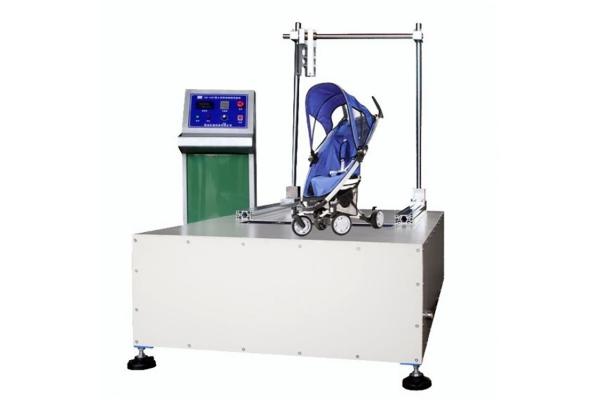 Anti Vibration Pram Testers
