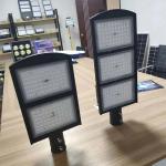 120W and 180W New Design of All in Two solar street light