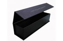 China Magnetic closure gift box paper present box large paper box supplier