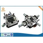 8407 H13 Aluminium Die Casting Mould For Communication Parts for sale