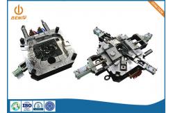 China H13 SKD61 Custom Die Casting Mold CNC Machining Metal Fabrication supplier