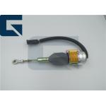 Flameout Stop Solenoid Valve Engine Parts 3936026 SA -4889 24V for sale
