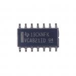 Texas Instruments VCA821ID Electronic original integratedated Circuits Ic Components Chip SIP TI-VCA821ID for sale