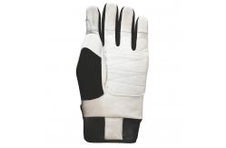 China EN388 4142X EN420 24m/S Chainsaw Safety Gloves with cut protection CLASS 2 supplier