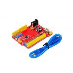 UNO R3 ATmega328P Development Board USB Uno Board For Arduino