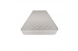China 12'' Visco Latex Quilted Memory Foam Mattress With Perfect Pattern supplier