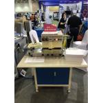 330x300mm 220v 1ph 50Hz Index Lamination Tab Cutting Machine for sale