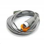 CE TPU 3.0m SPO2 Pediatric Sensors Reusable SpO2 Sensors For Conmen for sale
