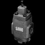 HG.HT.H Type HG -06-A-4   Pressure Control Valves  releif  valve thread connection for sale