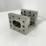 Wear Resistant  Extruder Screw Elements Barrel For Battery Diaphragm for sale