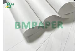 China 42g 48g Good Ink Absorption Journal Paper Roll For Periodicals supplier