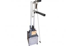 China IEC60068 Drop Impact Resistance Pendulum Hammer Impact Test supplier